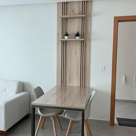 Loft Solaris Apart Hotel - Suite - Apt. N.106 Joao Camara Exterior foto